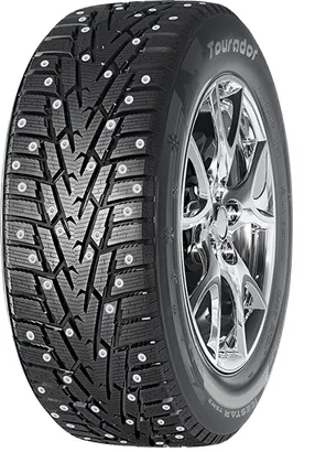 Автошина TOURADOR 175/70R13 ICE STAR TSW3 82T XL ш. TL 