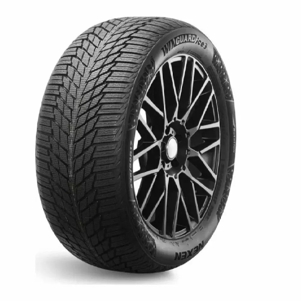 Автошина NEXEN 235/45R17 WINGUARD ICE-3 97T XL TL 